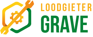 Loodgieter Grave Logo
